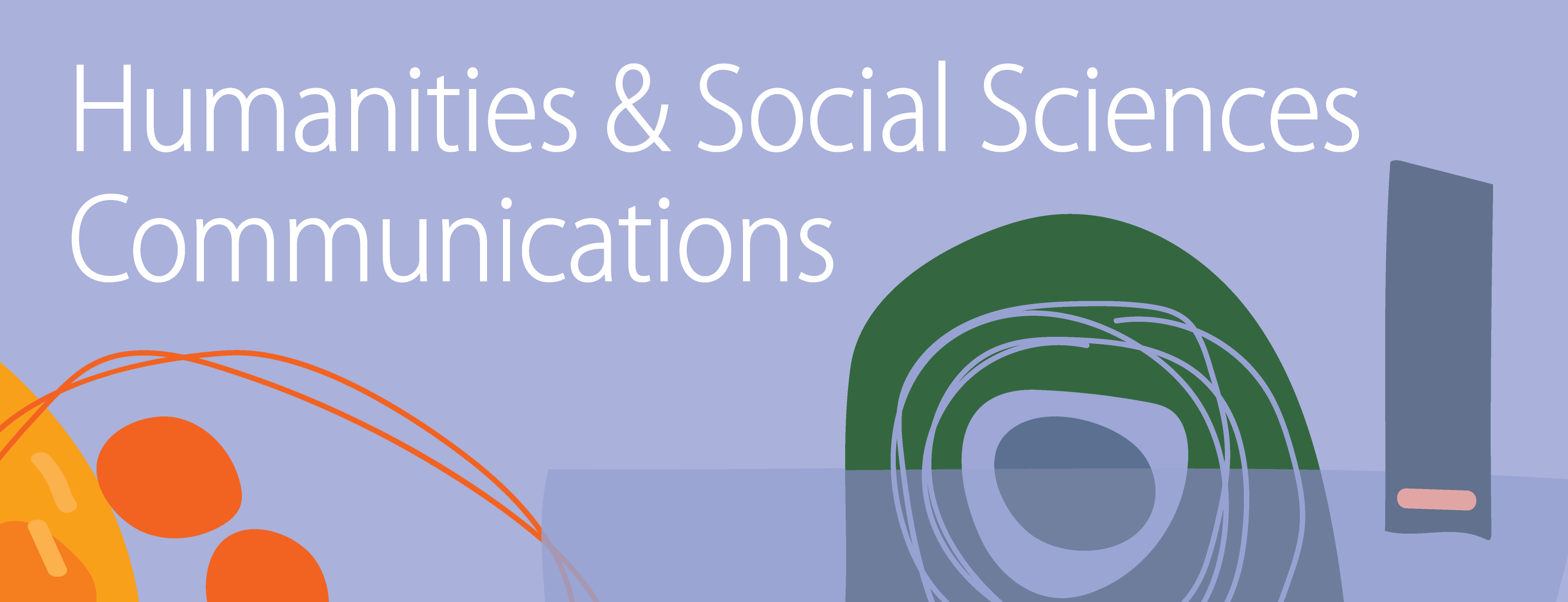 Humanities &amp; Social Sciences Communications on X: &ldquo;🧵Today marks 