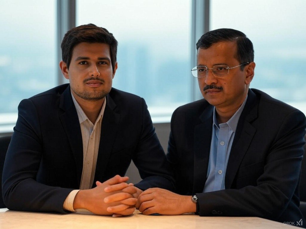 Schoudhary0_'s tweet photo. दिल्ली cm अरविंद केजरीवाल जी का #Podcast विडिओ एक बार जरुर देखे।
और धुव्र राठी के चैनल पर #unbreakabledocumentary #movie देखे।
#ArvindKejriwal #UnbreakableAAP https://t.co/Sfqn9D8wuD