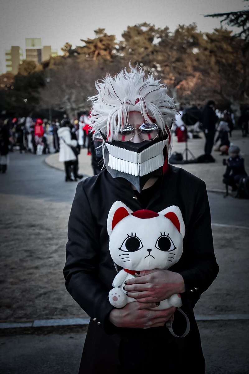 ヘルさん tweet media