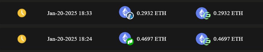 JohnCoffeeKoin ✳️ tweet media