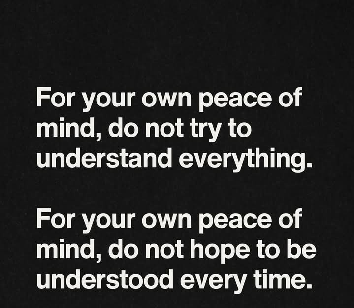 Goodbreeds's tweet photo. For Your Own Peace Of Mind https://t.co/HAZqBvT8Ta