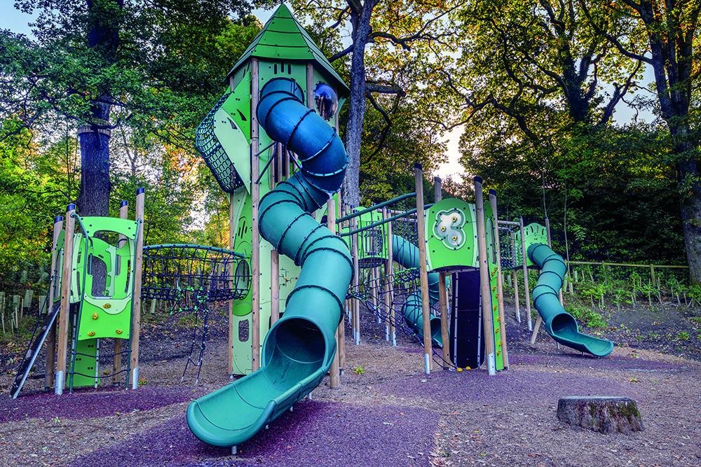 Brockhole tweet media