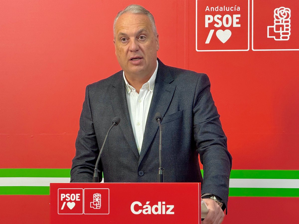 JCRuizBoix's tweet photo. Trasladar a la nueva Secretaria General, @mjmonteroc, la disposición del @psoecadiz a sumarse a su proyecto de cohesión y ganador para recuperar los servicios públicos de calidad que han sido dilapidados en estos seis años por la nefasta gestión de Moreno Bonilla

@mjmonteroc posee un liderazgo potente, valiente y conocido, que llevó al sistema sanitario andaluz a las más altas cotas de calidad asistencial.

A Andalucía le viene bien tener presencia en Madrid y tener a dirigentes con sensibilidad hacia nuestra comunidad.
