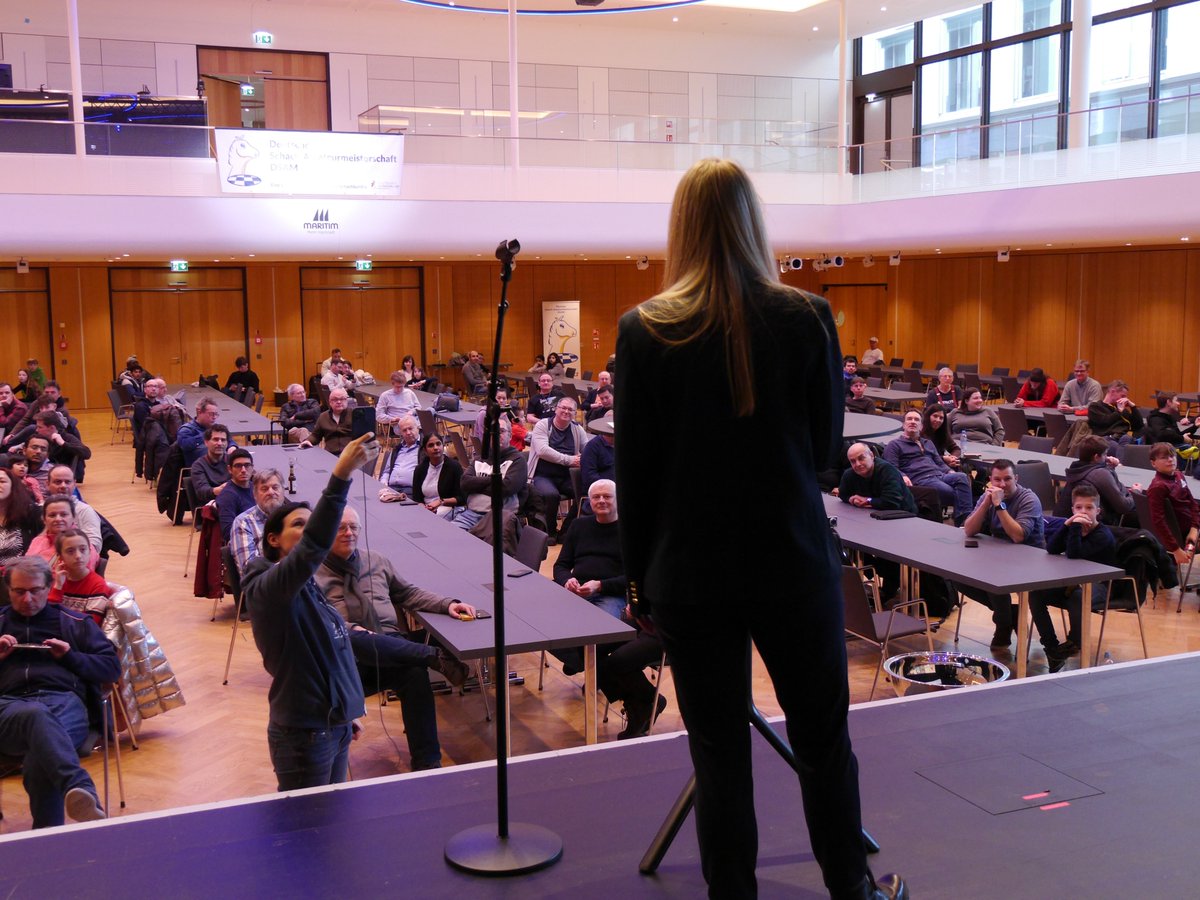 Deutscher Schachbund tweet media