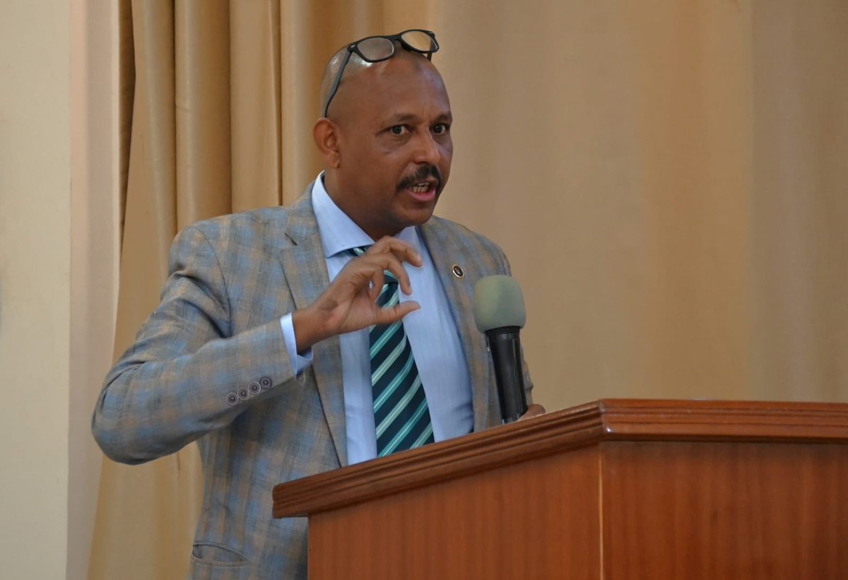 NCTC Kenya tweet media