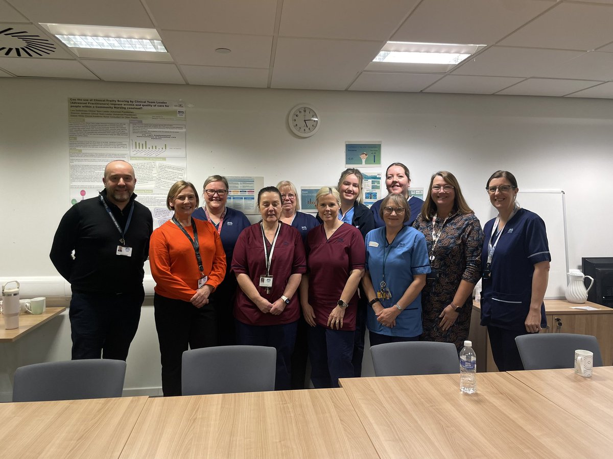 Simon Dunn (@simonnhstayside) on Twitter photo Great morning spent with Dundee community nursing teams <a href="/NHSTayside/">NHS Tayside</a>. Great examples of new developments and high quality services focused on delivering the right care in the right place. Brilliant leadership with positive patient outcomes, thank you for all you do #TeamTayside Great morning spent with Dundee community nursing teams <a href="/NHSTayside/">NHS Tayside</a>. Great examples of new developments and high quality services focused on delivering the right care in the right place. Brilliant leadership with positive patient outcomes, thank you for all you do #TeamTayside