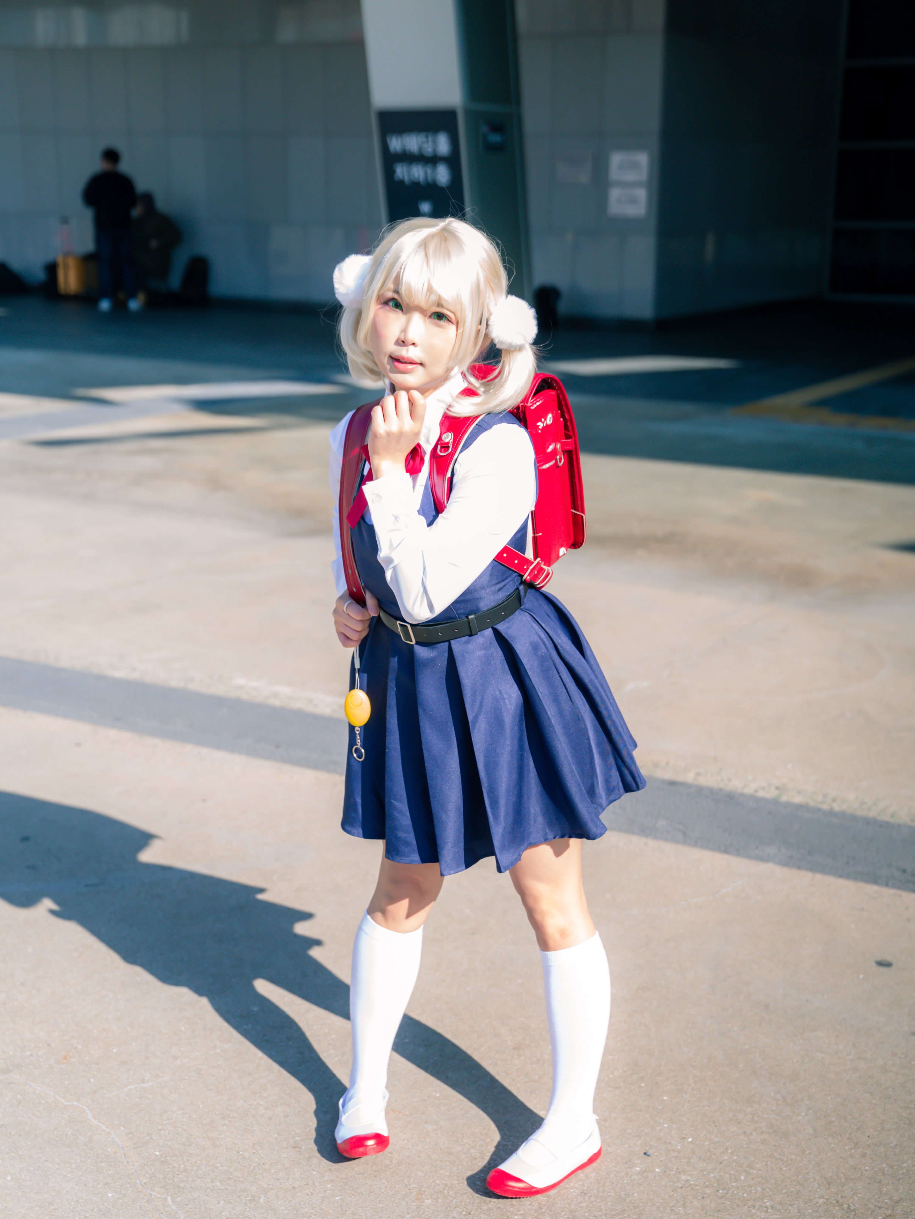 しぐれうい ロリ神 コスプレ Amazon.co.jp: [COMICOBB] VTuber しぐれうい『粛聖！！ロリ神