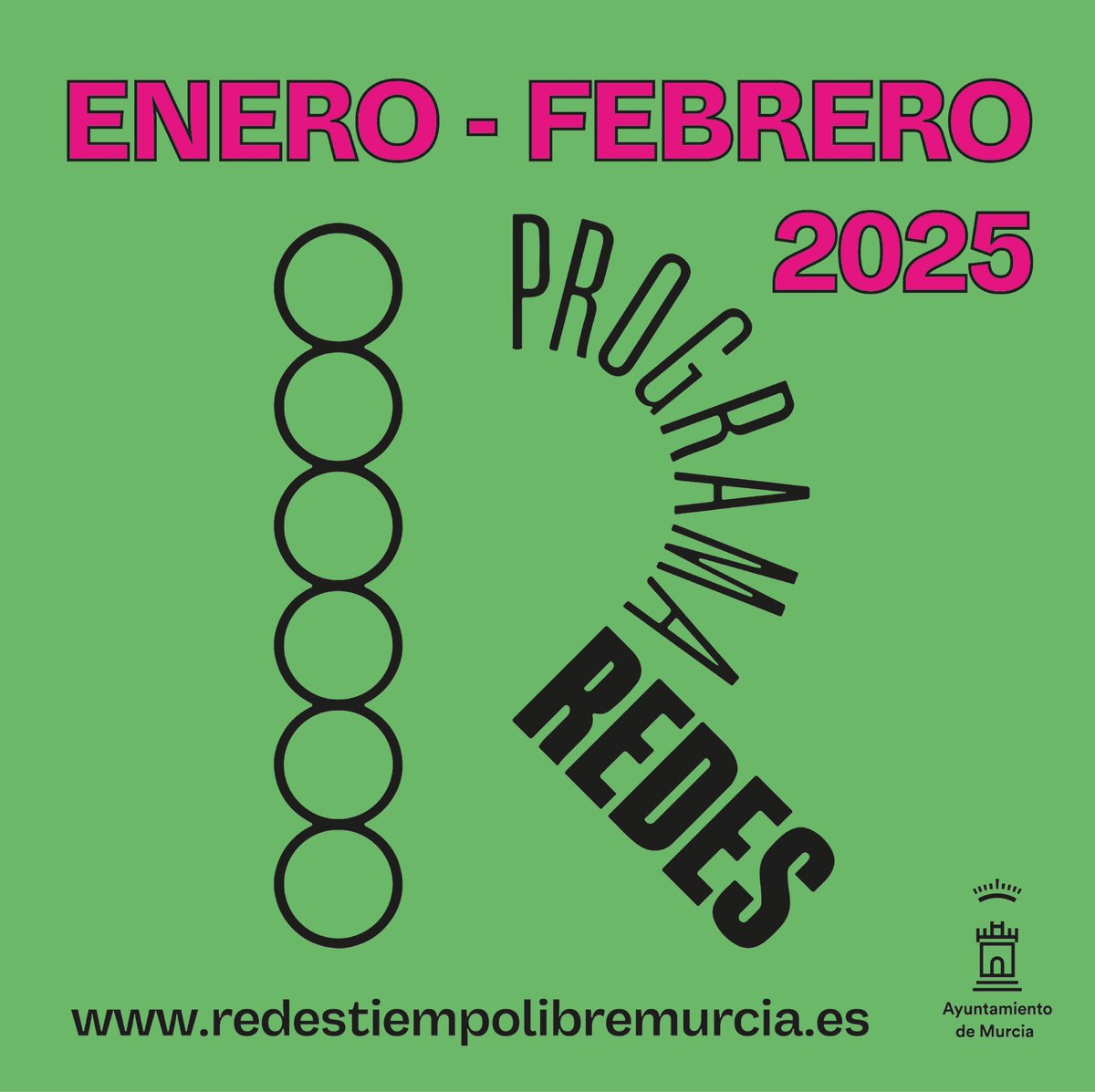 REDES MURCIA tweet media