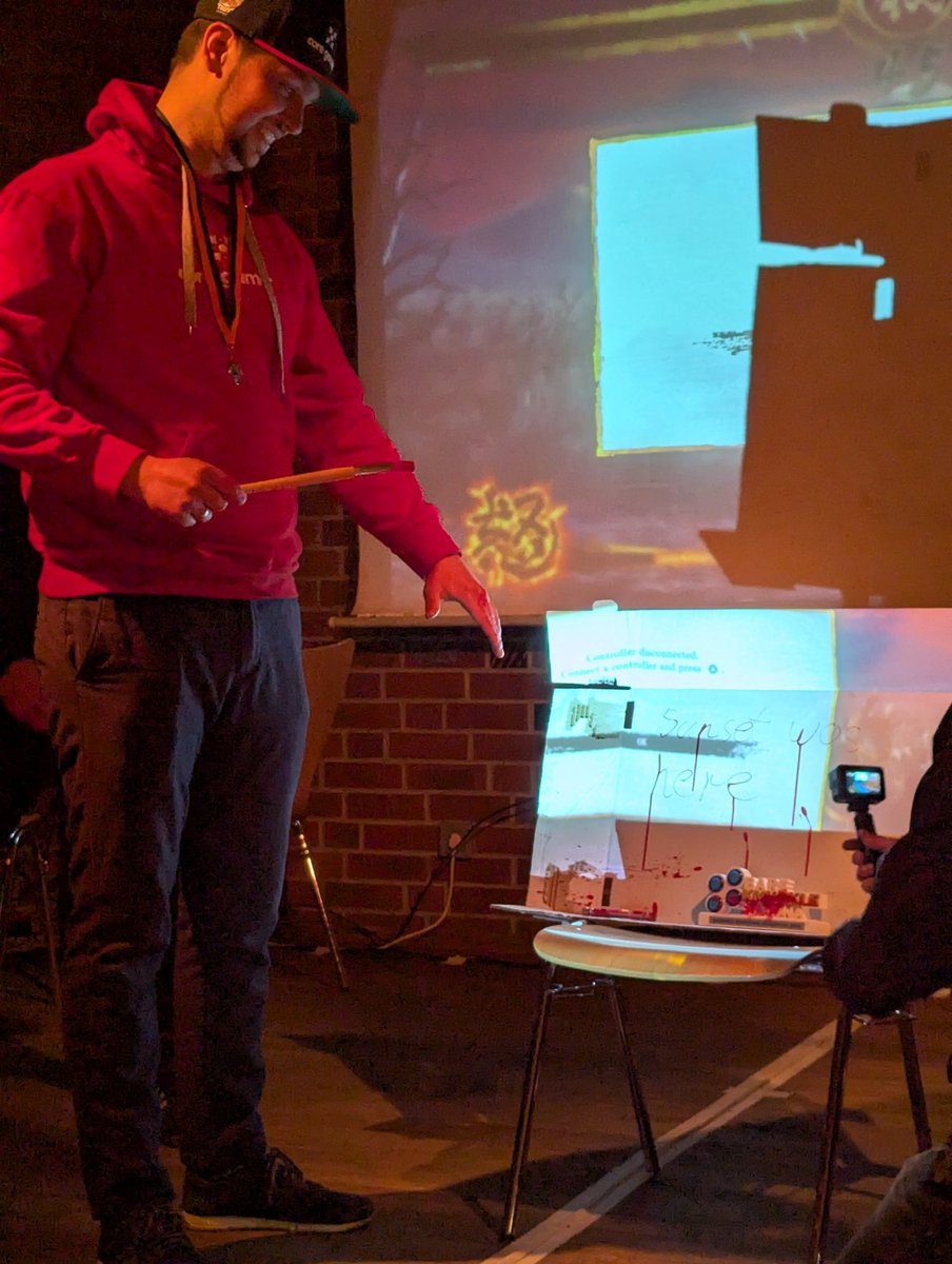 And shoutouts to my beloved <a href="/CoreGamerTreff/">CoreGamerTreff</a> bois!
It's always a pleasure to go to events with you guys.
Love you ❤️