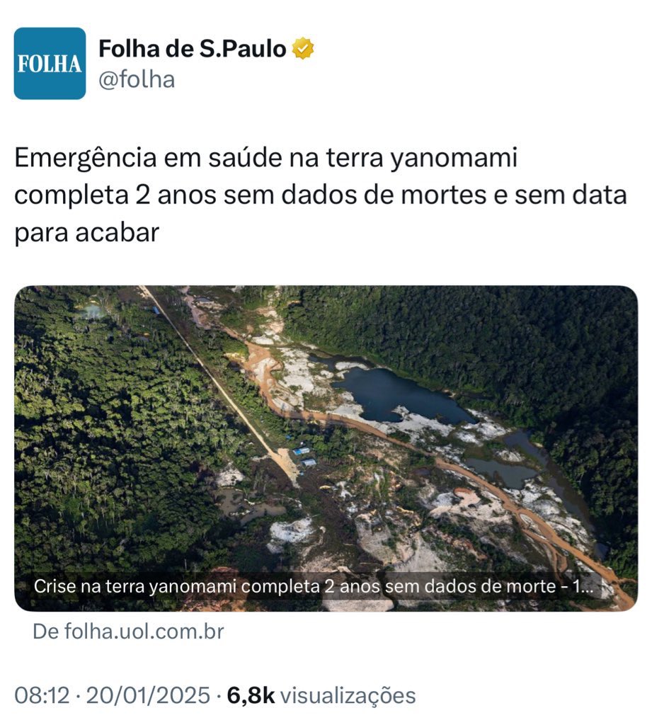 É assim que o Governo Lula resolve todos os problemas: escondendo os dados!