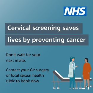 NHS South East tweet media