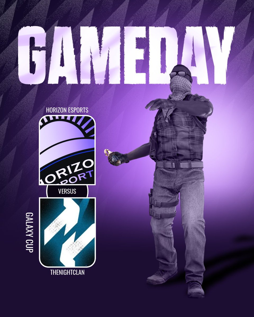 Horizon Esports tweet media