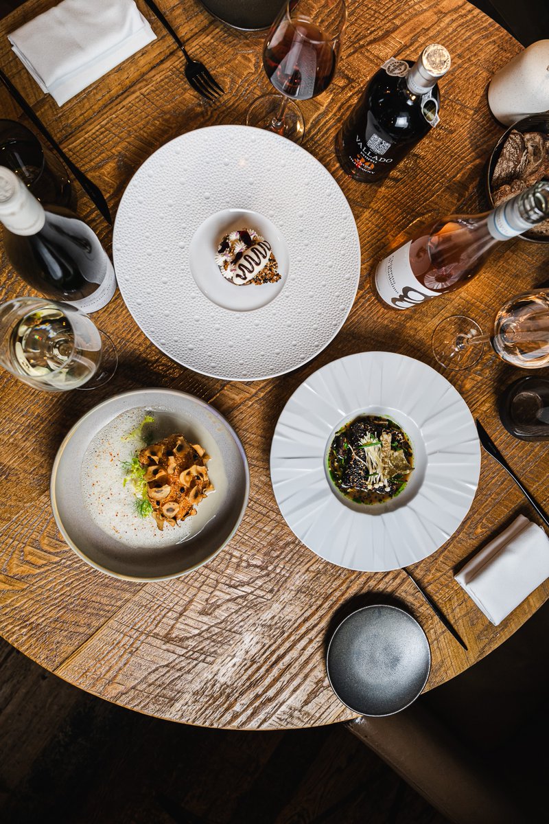 A Dash & A Splash tweet media