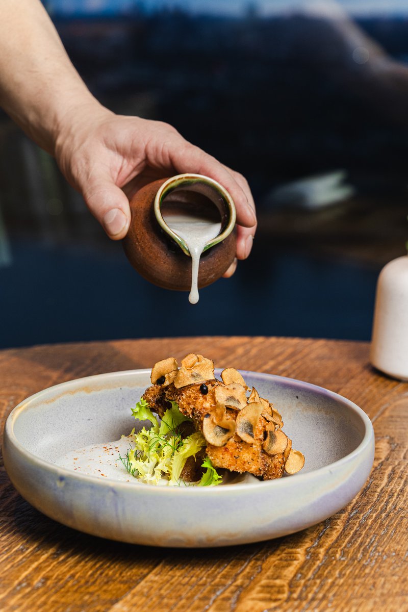 A Dash & A Splash tweet media