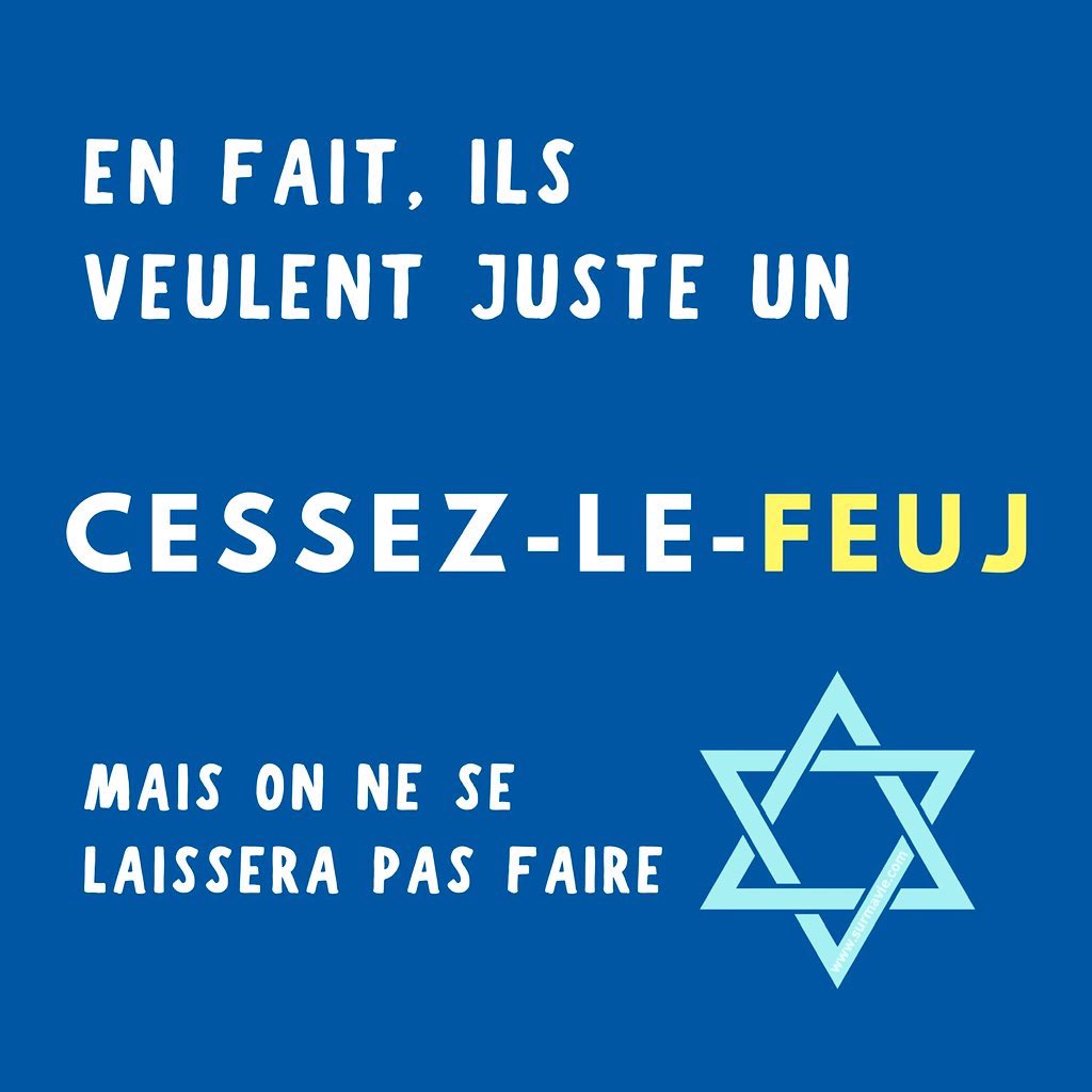 lartdeperdre's tweet photo. Il n’échappera à personne que, hormis les associations dites « juives » (que certains préfèrent qualifier de « sionistes »), aucun autre collectif pretendument #féministe, #LGBT+, #queer, #intersectionnel, #décolonial, #antiraciste ou #altermondialiste n’a exprimé le moindre mot — pas même un geste symbolique — de soulagement à la suite de la libération, hier soir, de #Romi, #Emily et #Doron, ces trois femmes israeliennes retenues en otage par les terroristes du #Hamas, qui ont subi pendant 470 jours toutes sortes de violences physiques et psychologiques. Pas un mot. Pas un geste. Rien.

Depuis le #7octobre 2023, ces collectifs nous martèlent que « la cause #palestinienne » doit primer sur toute autre lutte, qu’elle constitue l’unique urgence, même si cela a voulu dire s’allier à des ennemis historiques de la #liberté et de l’#égalité des femmes et des personnes LGBT+, le tout en qualifiant de « fascistes », « homo-nationalistes », « racistes » et « colonialistes » les personnes ou associations qui ont osé dénoncer une telle instrumentalisation de nos luttes.

Ces liaisons plus que dangereuses ont sans doute conduit au détournement — voire au gaspillage — de temps, d’efforts humains et de ressources matérielles précieuses, qui auraient pu être consacrés à des combats impactant directement la vie des #femmes et des personnes LGBT+ ici, en #France : l’accès à la #santé pour tous, la lutte contre la #précarité, la protection sociale et juridique, la lutte contre la montée dramatique de l’#homophobie et de la #transphobie, ou encore la progression des #extrémismes religieux et politiques.

Aujourd’hui, alors qu’un répit est offert par un cessez-le-feu (peut-être fragile), ces acteurs « #communautaires » se taisent lâchement et se montrent incapables du moindre geste de compassion ou de solidarité envers trois femmes victimes de la barbarie terroriste, simplement parce qu’elles sont #juives. Et pour aucune autre raison.

« Mal nommer les choses, c’est ajouter au malheur du monde », écrivait #Camus. Alors nommons les choses telles qu’elles sont : c’est de l’#ANTISÉMITISME pur et dur. La haine des Juifs pour la seule raison qu’ils sont juifs. Et un mépris total pour les #victimes jugées inutiles, peu lucratives, sacrifiables.

Mais on s’habitue. C’est exactement ce qu’ils ont toujours fait avec toutes les victimes qui ne servent ni leurs intérêts financiers, ni leurs calculs électoralistes.

Pour pouvoir passer à autre chose, ils comptent sur notre sidération et notre lassitude, distraits par leurs écrans de fumée, leurs cris d’indignation sélective et leurs jongleries verbales dans leur novlangue racialiste et néo-puritaine.

Mais ça ne marchera pas. Ça ne marchera plus. Vous pouvez compter sur notre #mémoire millénaire et notre #décence — notre #dignité — pour que cela n’arrive jamais.

C’est fini. Plus jamais ça.

#balancetonantisemite
#queersforpalestine
#lamourgagnetoujours