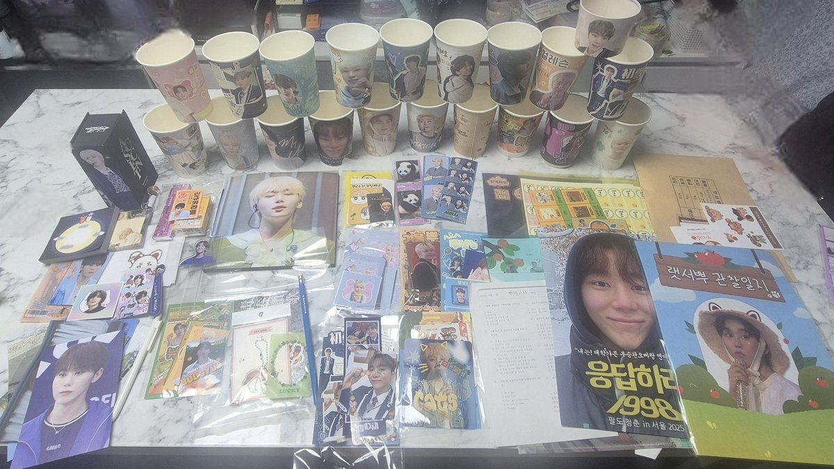 boo_subs's tweet photo. 서울생카 완뇨... https://t.co/PGv3UQzsaL