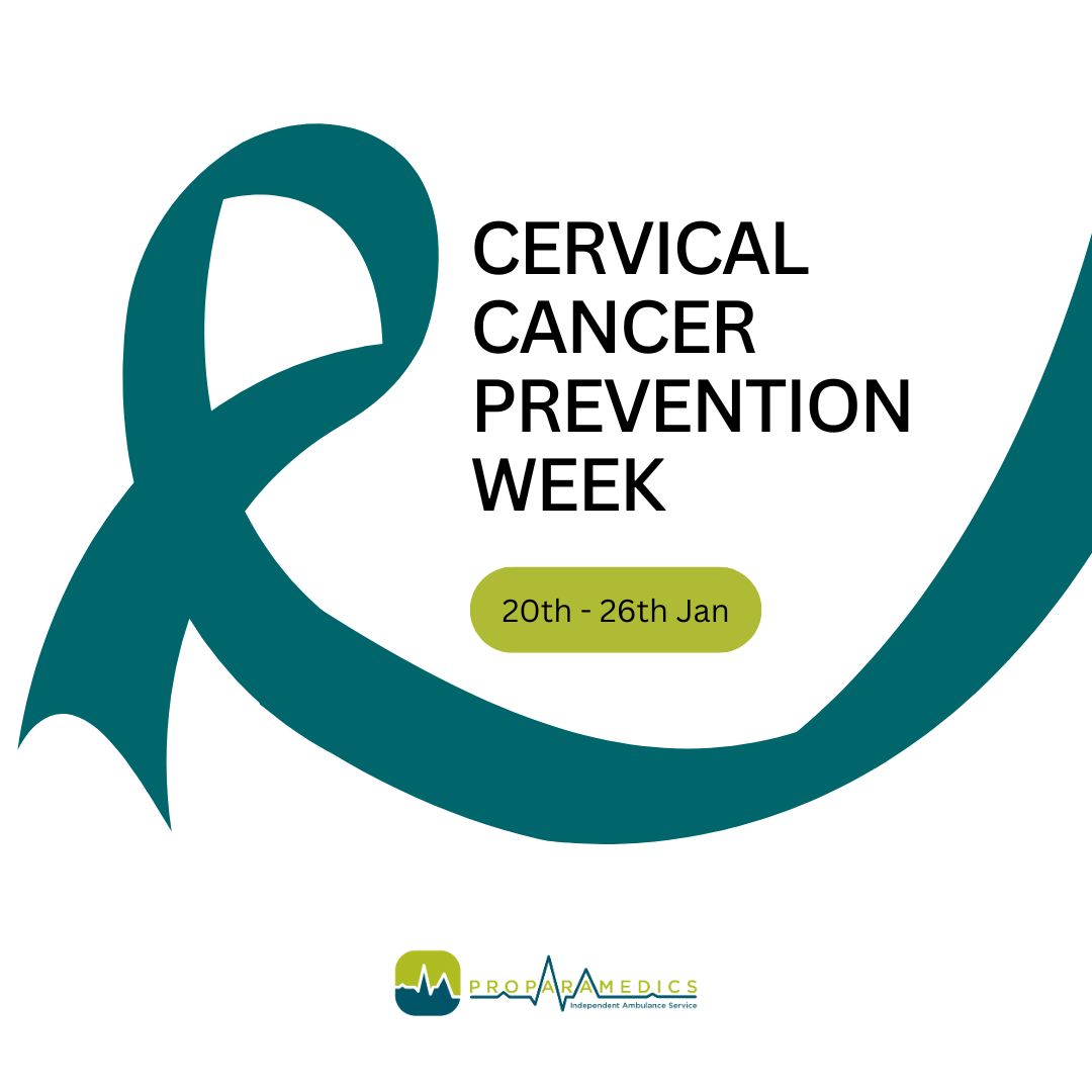 This week is #CervicalCancerPreventionWeek - a time to spotlight the importance of early detection, vaccination &amp; screening.
🔑 Key facts:
- 4th most common cancer in women globally
- Highest incidence: ages 30–35
- Early detection can make a difference 
nhs.uk/conditions/cer…
