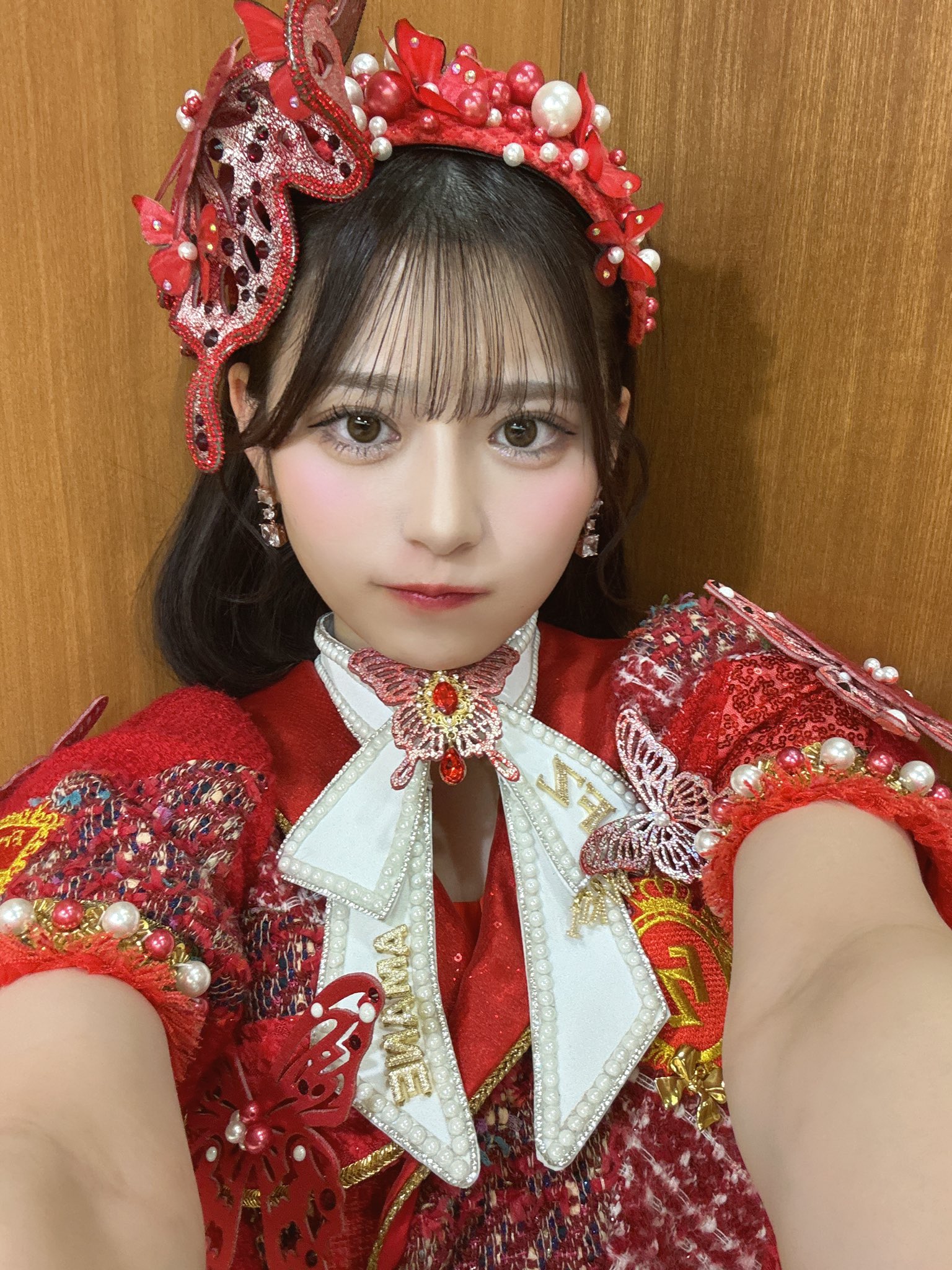 CDTVライブライブ春の大感謝祭2025 サインボール 月足天音 つき