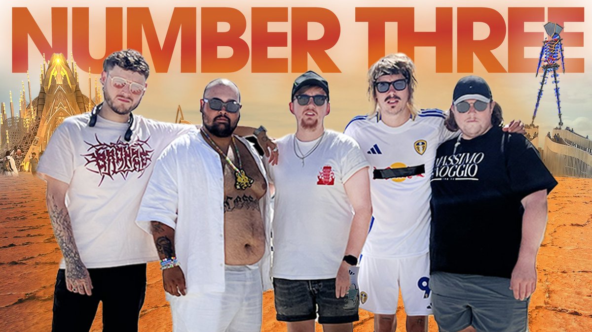 ROB KELLAS tweet media