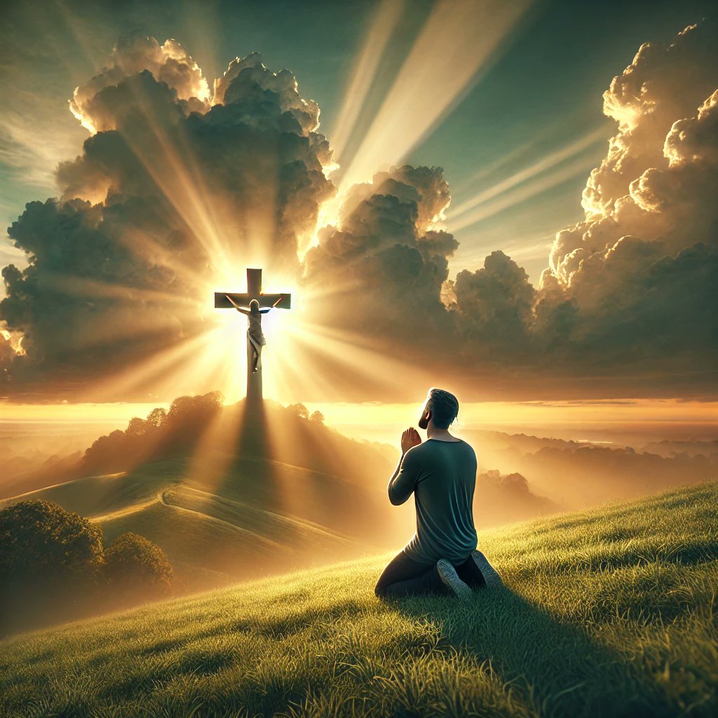 Bruce_L_Hartman's tweet photo. "Prayer of Gratitude and Surrender"

Heavenly Father, I come before You with a heart overflowing with gratitude for those who faithfully serve You and spread the hope of Jesus.

 I am reminded that in my own strength, I can do nothing, but with You, all things are possible. 

I surrender my will and my work to You, trusting in Your power to guide and sustain me. 

Teach me to release my fears and lean on Your strength.

Fill me with joy and courage as I serve, knowing my efforts are Yours to bless. 

Thank You, Lord, for using me in Your divine purpose.

In Jesus' Holy Name;  Amen.