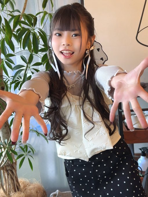 Twitterのコスプレ画像9