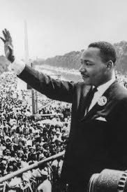 LSGAdvisors's tweet photo. “Darkness cannot drive out darkness; only light can do that. Hate cannot drive out hate; only love can do that.” - Dr. Martin Luther King Jr.

Today we honor Dr. King’s profound legacy and his tireless pursuit of justice, equality, and human dignity through nonviolent action. https://t.co/gpddKPoQGx