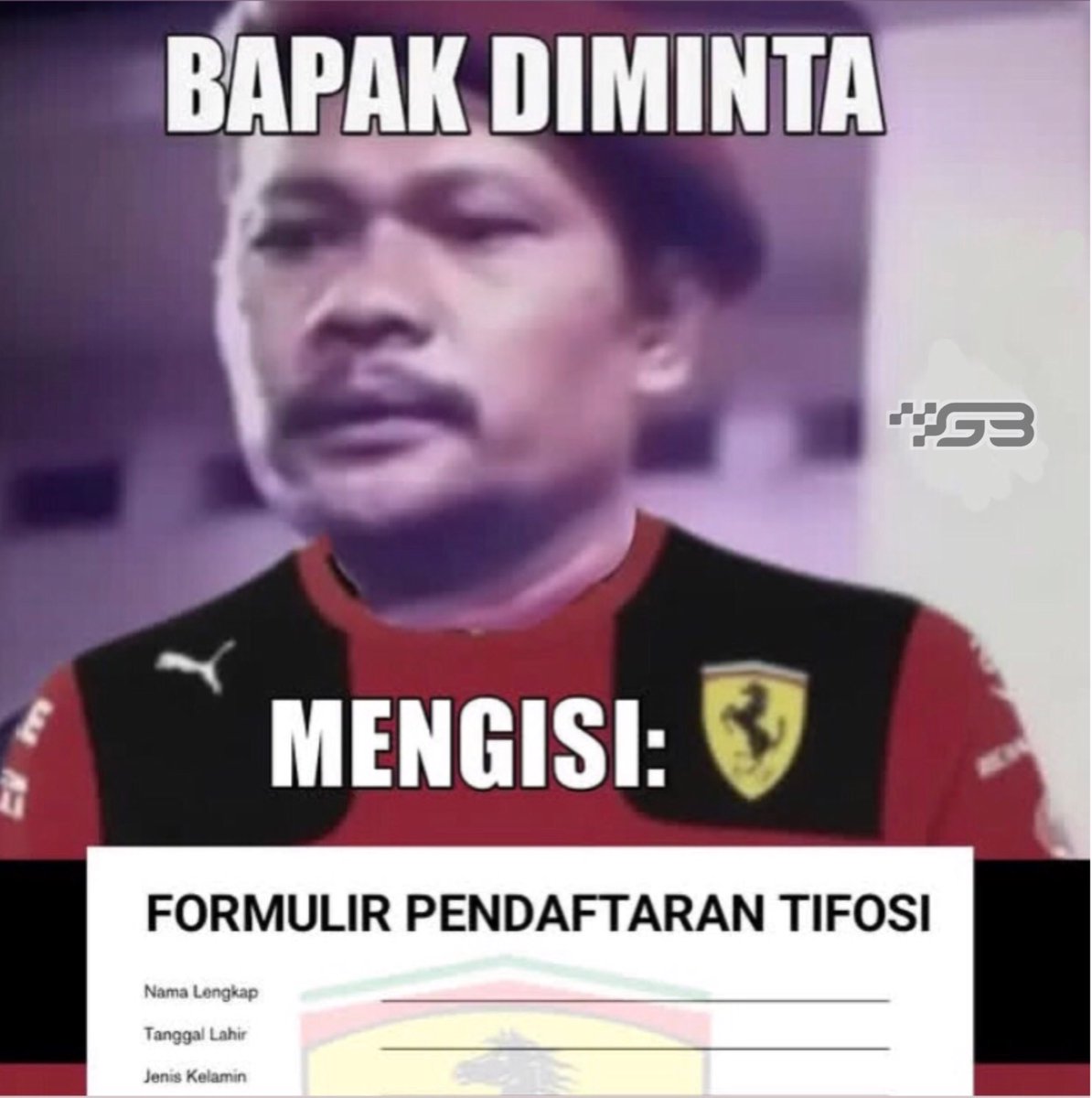 gussbagus_f1's tweet photo. yok yok yang belum https://t.co/CyHzWNUrIT