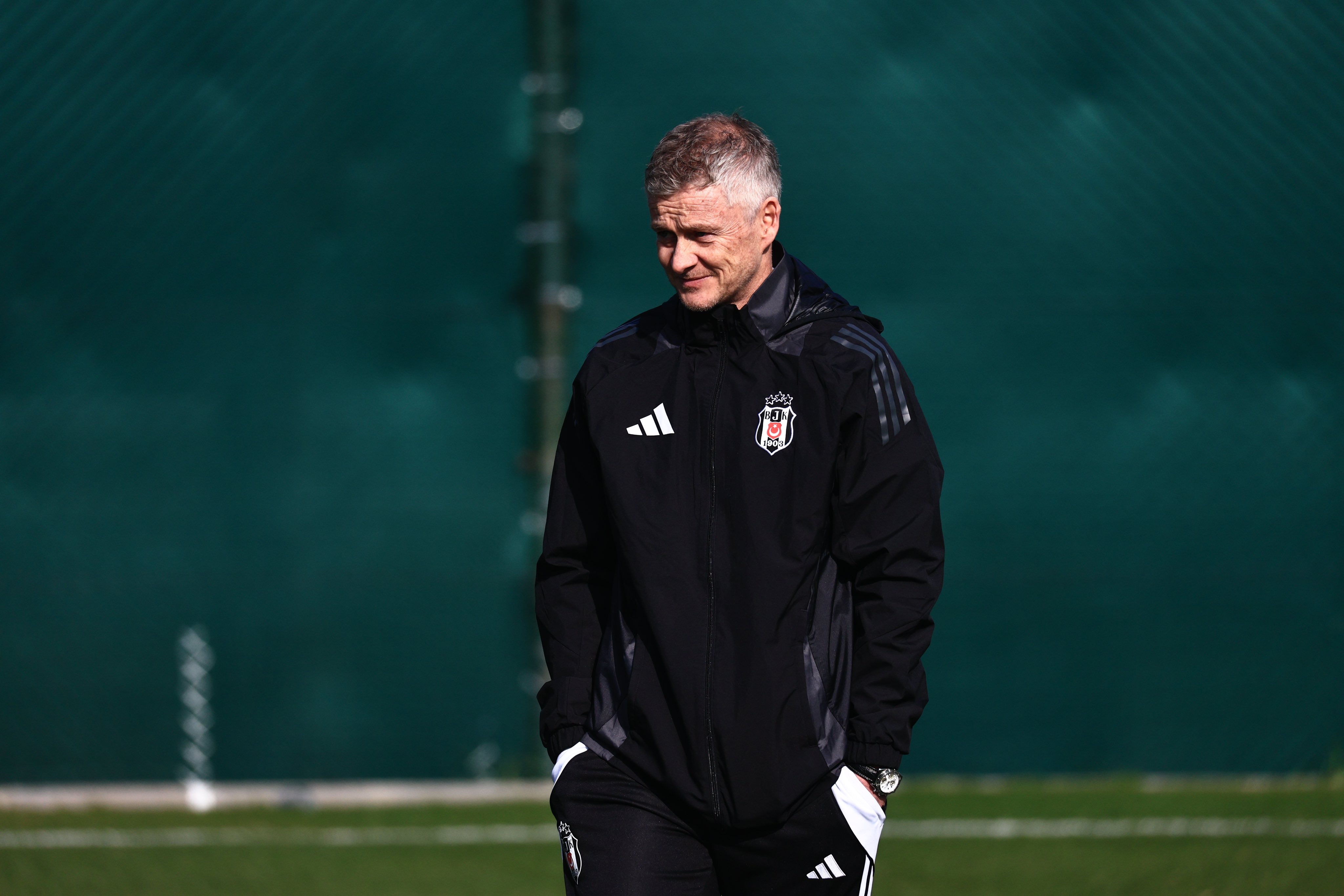 solskjaer