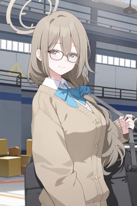 かわいいね…………… 
