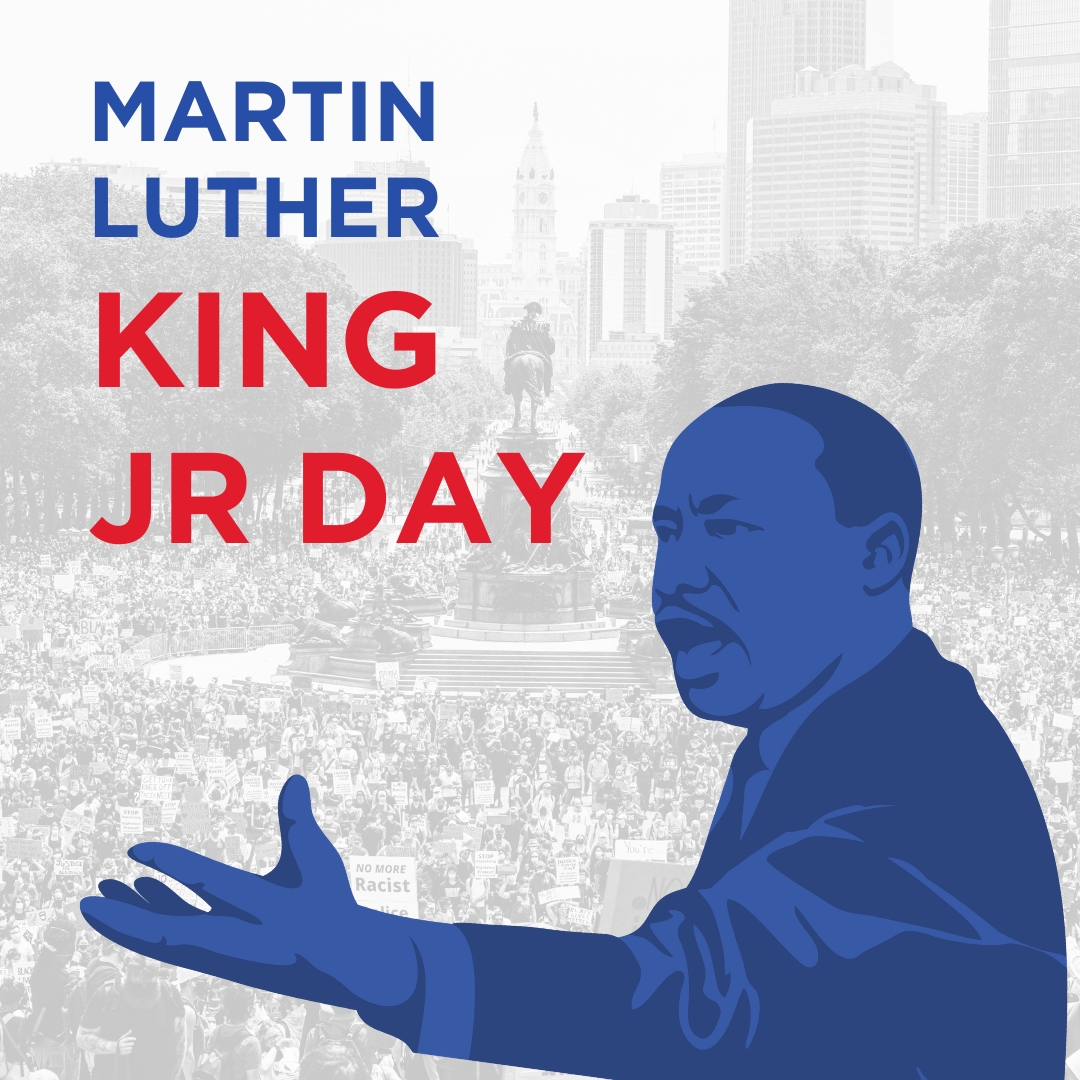 On this Martin Luther King Jr. Day, we reflect on Dr. King’s legacy of justice, equity, and hope. At JRI, we are committed to carrying forward his dream by working every day to create positive change, empower communities, and foster a future where every voice is heard and valued.