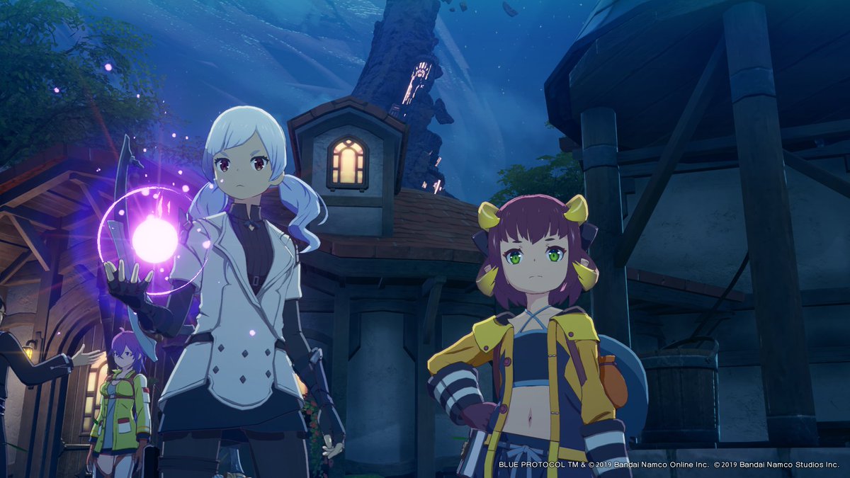 Reinette(れねっと) tweet media