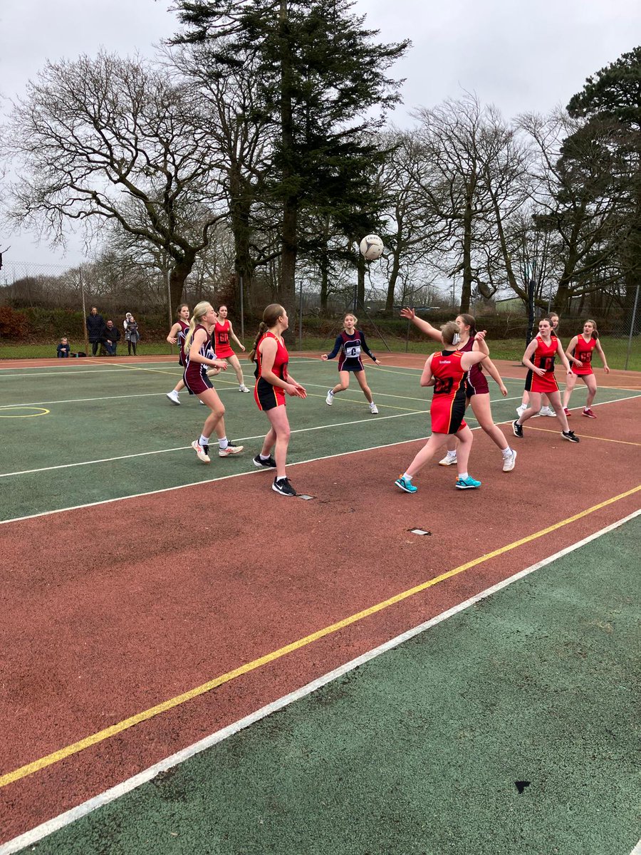 Shebbear College tweet media