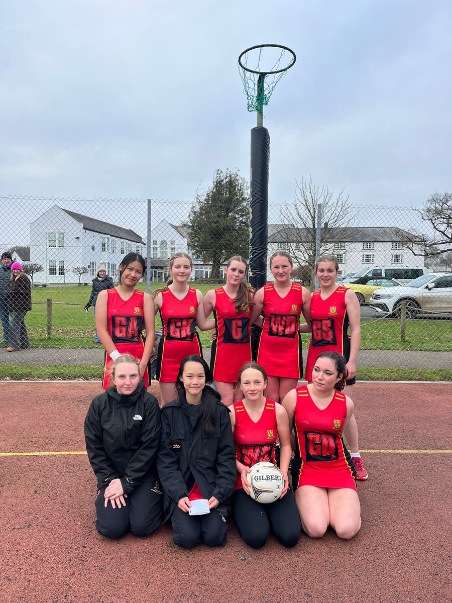 Shebbear College tweet media