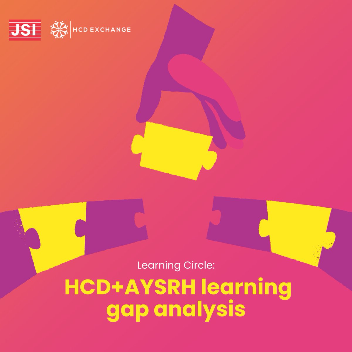 In 2022, the HCDExchange invited funders, public health implementers, and HCD designers for an in-depth learning circle on how HCD+ASRH has evolved, achievements, existing and emerging gaps, and areas of focus for future areas of learning. This targeted inquiry, informed by the