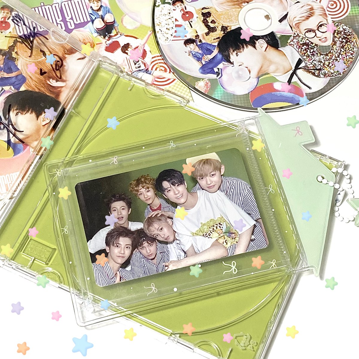 ✨ briel tweet media