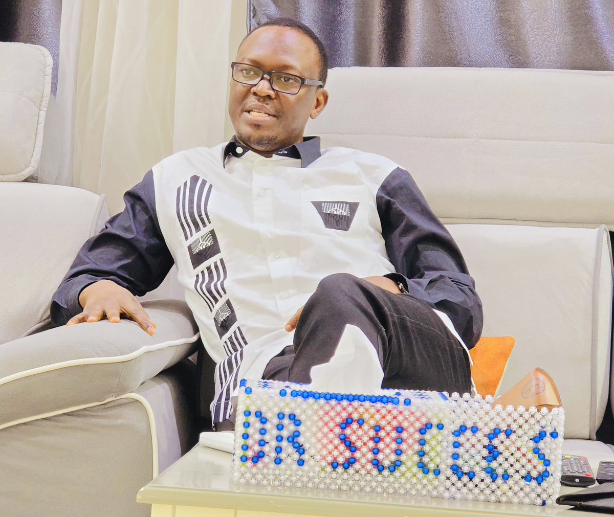 Succès MASRA 🇹🇩 tweet media