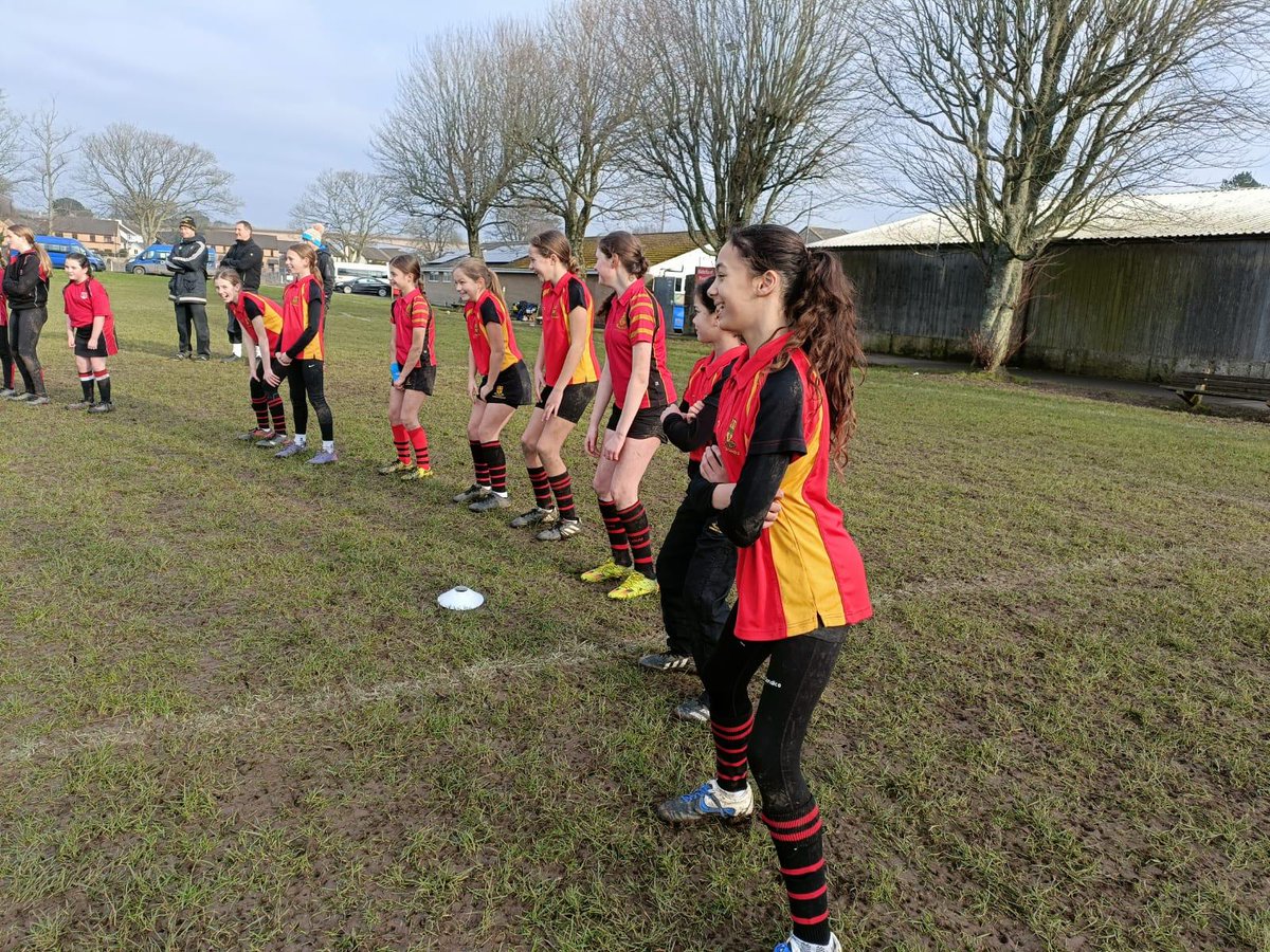 Shebbear College tweet media