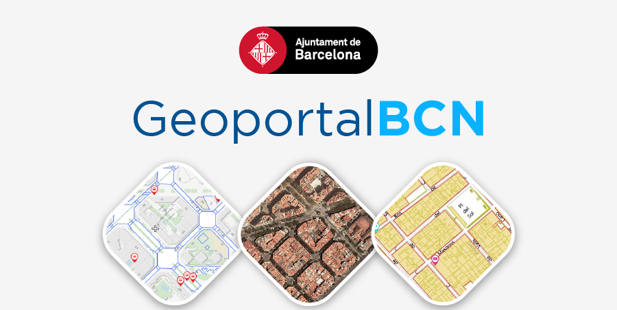 BCN_digital's tweet photo. Tens disponible a la web de descàrregues cartogràfiques el mapa topogràfic municipal en format #geopackage. Amb aquest nou format s'aconsegueix oferir un producte estàndard, editable i complert. 

Descarrega-ho 👉  https://t.co/UxUkDd8WnS https://t.co/jCdNK9gmG9