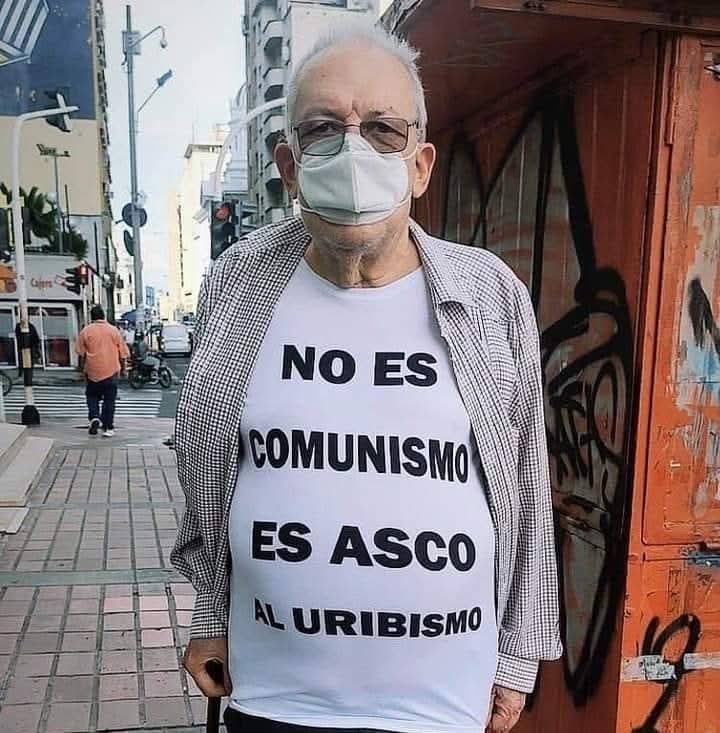 Bien dicho señor.