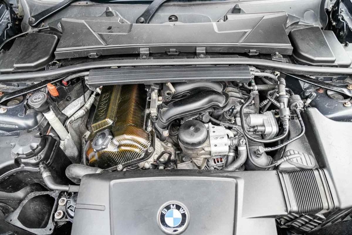 PistonHeads tweet media