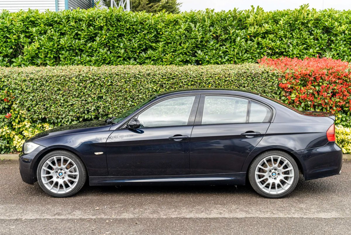 PistonHeads tweet media