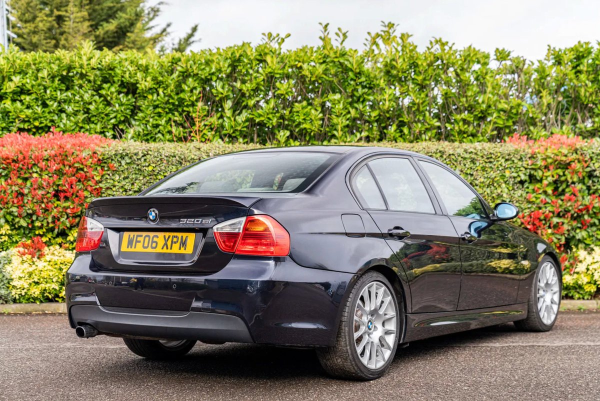 PistonHeads tweet media