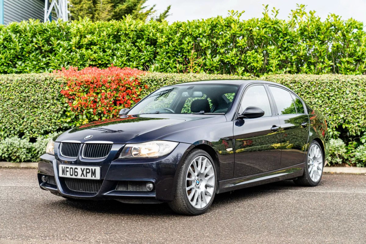 PistonHeads tweet media