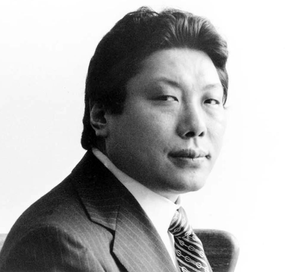 JDharmaQuotes's tweet image. Competing with the projection ~ Chögyam Trungpa
justdharma.org/competing-with…

#ChögyamTrungpa #extreme #frustration #prjection