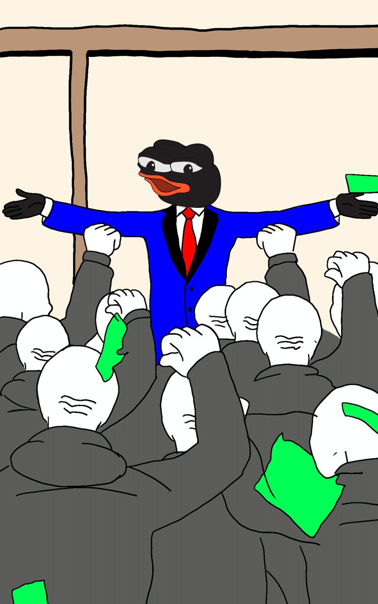 Big day, big week. Buckle up legends it's gonna be a WILD ride.