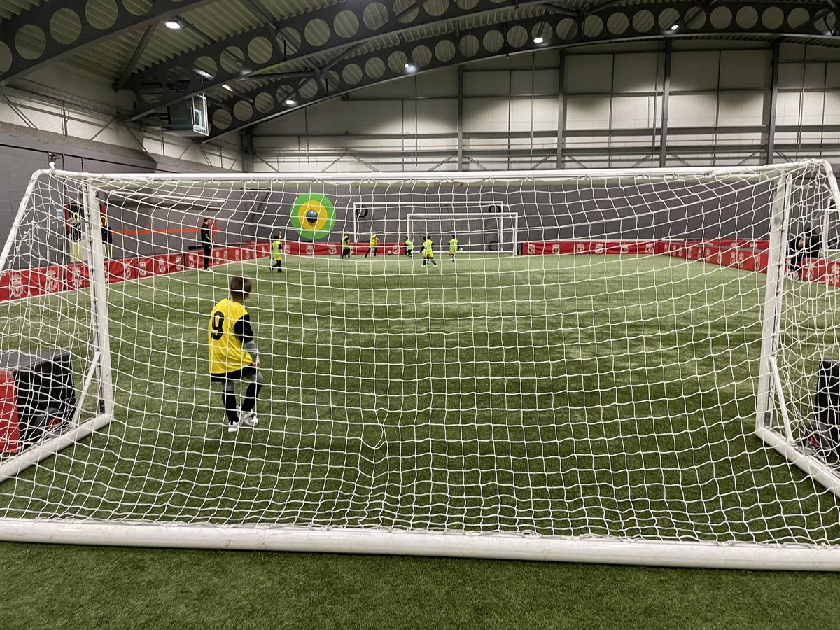 TheEPortSSP's tweet image. A great morning creating memories for our children. Thank you @LFC #positiveexperiences #communitylinks