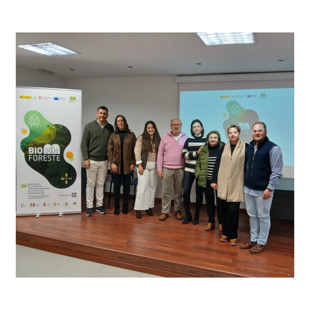 Diputación de Jaén tweet media