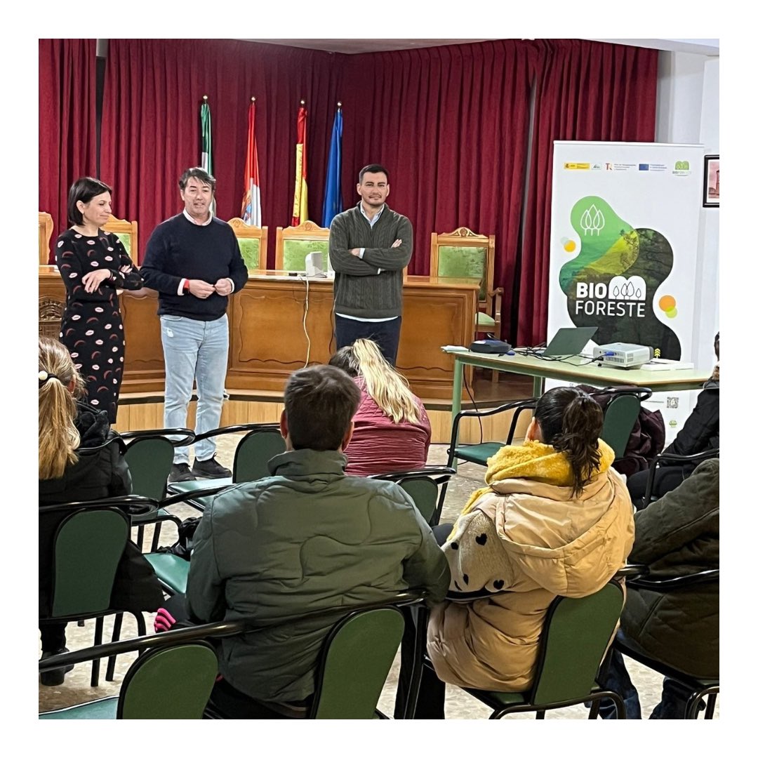 Diputación de Jaén tweet media