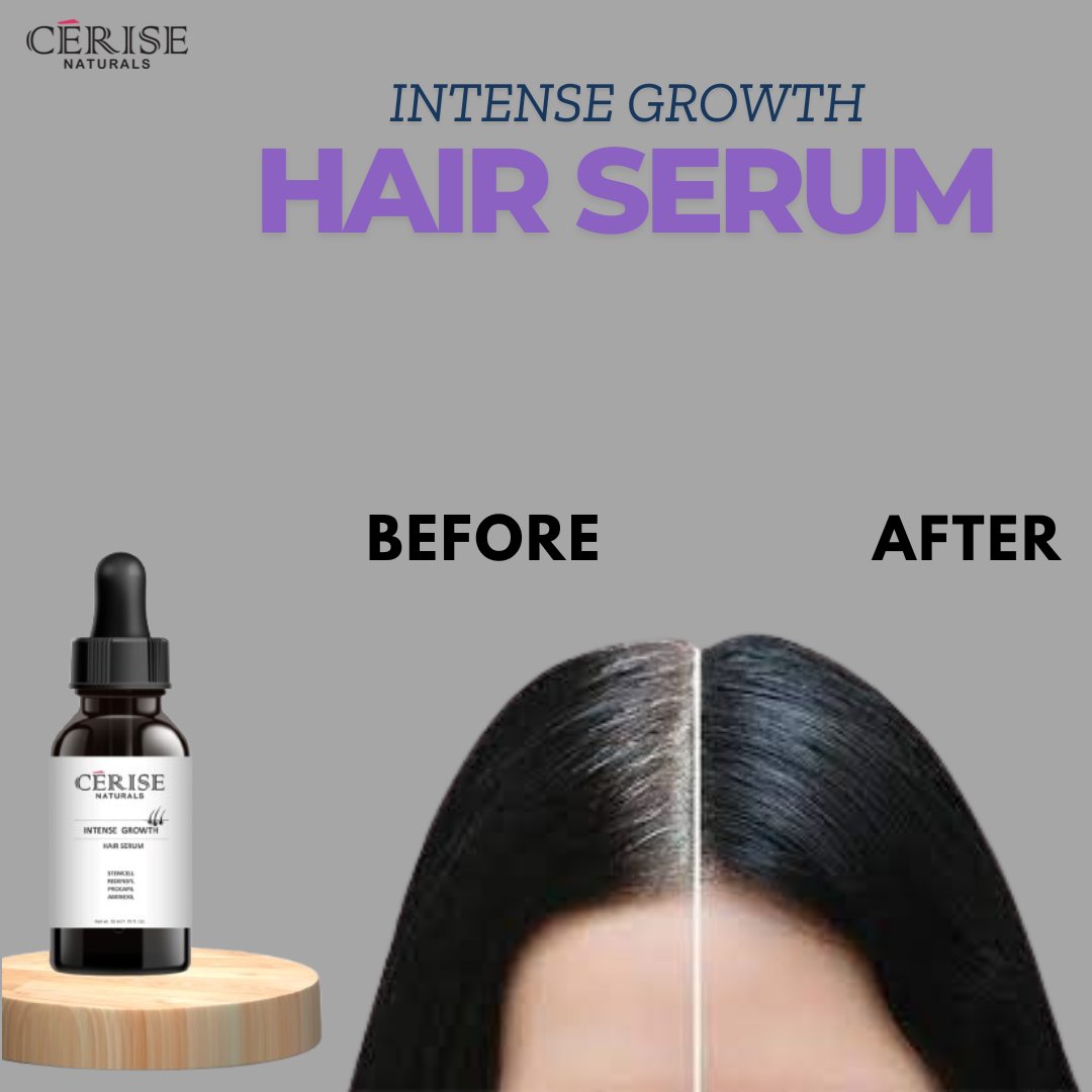 Cerise Naturals (@CeriseNaturals) / Posts / X