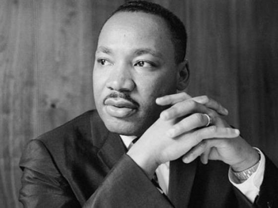 Today, most Americans will choose to honor the life and legacy of Dr. King. It’s easy to post or tweet our respects, including myself.  The real challenge exists in living out his dream in our daily encounters with people, the other 364 days of the year. #WinToday #RallyTheValley